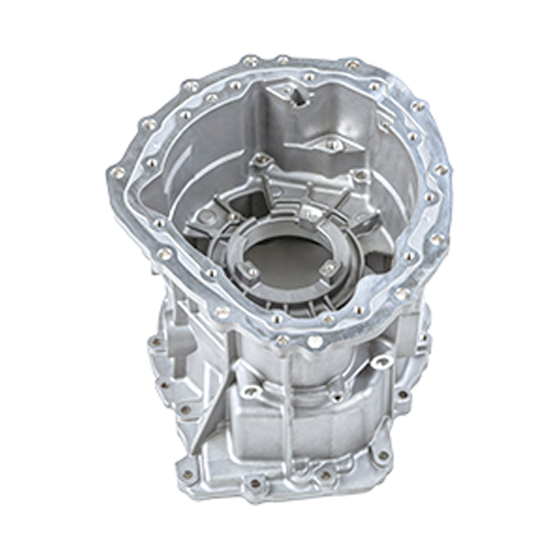 Lett lastebil Hybrid Transmission Housing