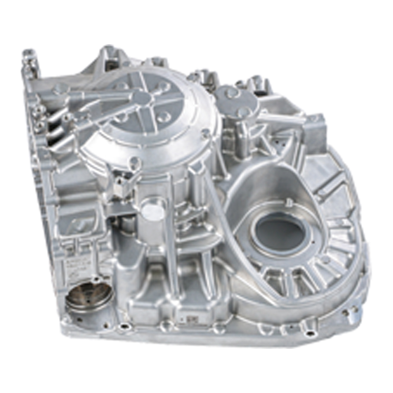 8-automatiserte overføringshus