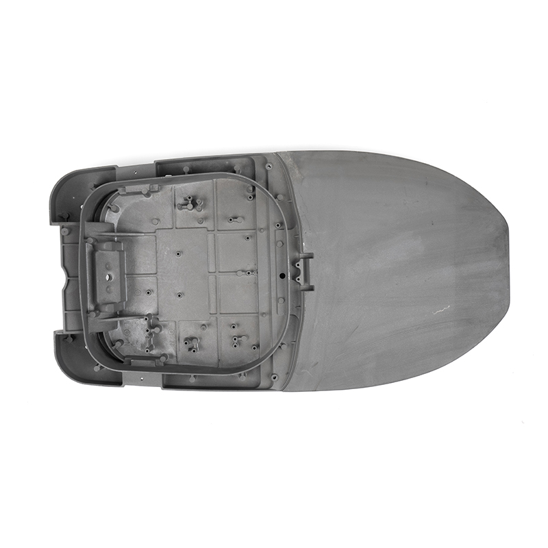 Aluminiums industriell lysskade