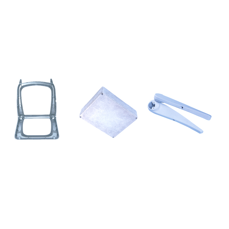 Magnesiumlegeringer Automotive komponenter